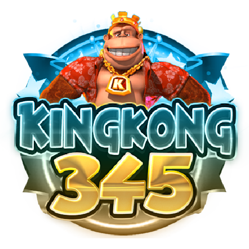 โลโก้เว็บkingkong345 ขนาด 512